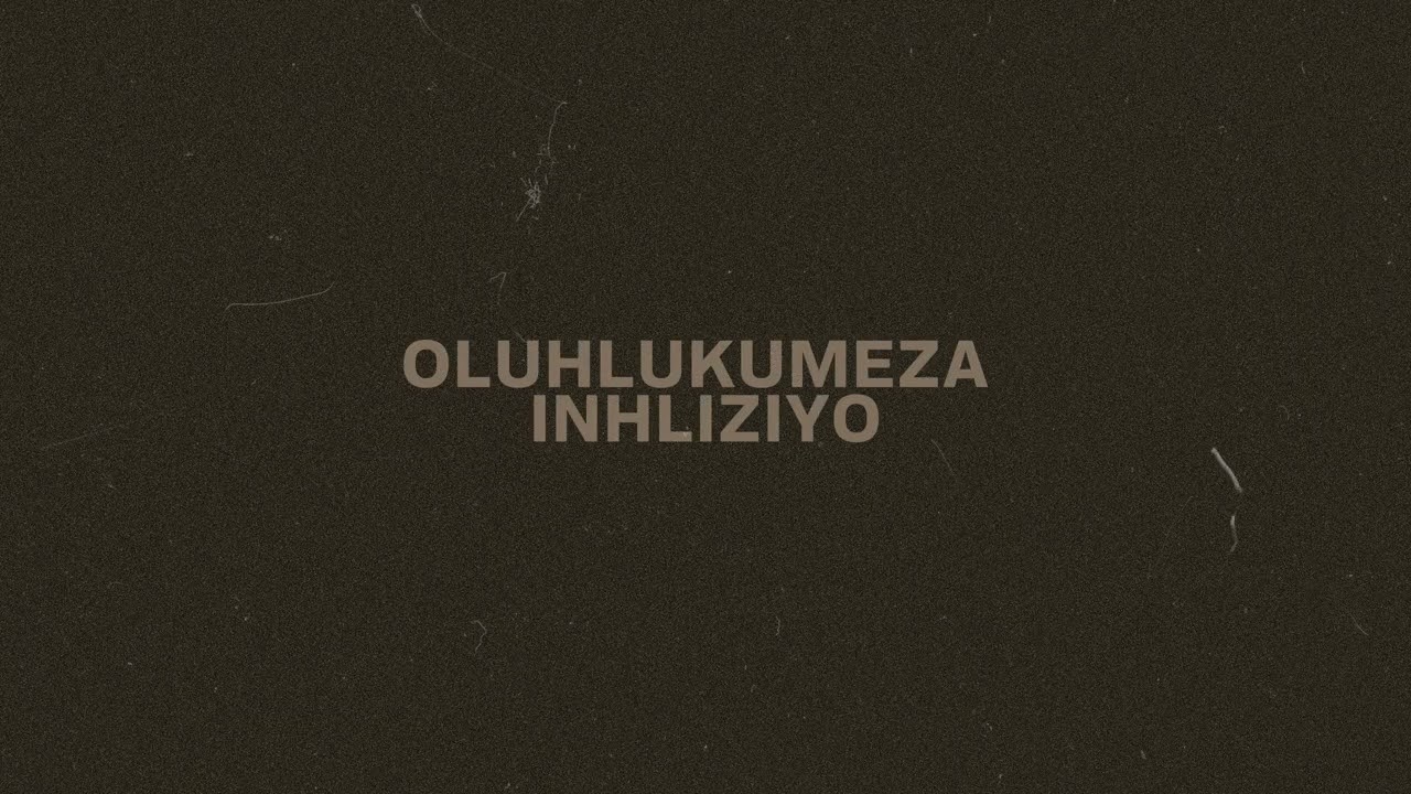Darque, Atmos Blaq, Zawadi Yamungu, Tycoon, Soulful Disciple - uMoya 2.0 (Lyric Video)