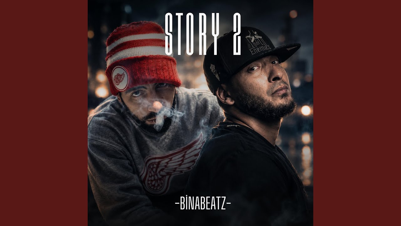 G.G.A X Redstar Radi X Klay BBJ X Dilaw (Story 2)