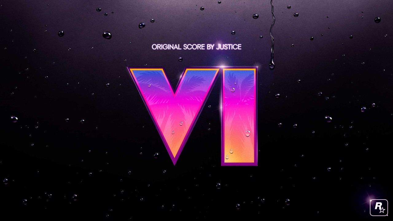 Justice - Pusher (feat. Gesaffelstein) [from GTAVI]
