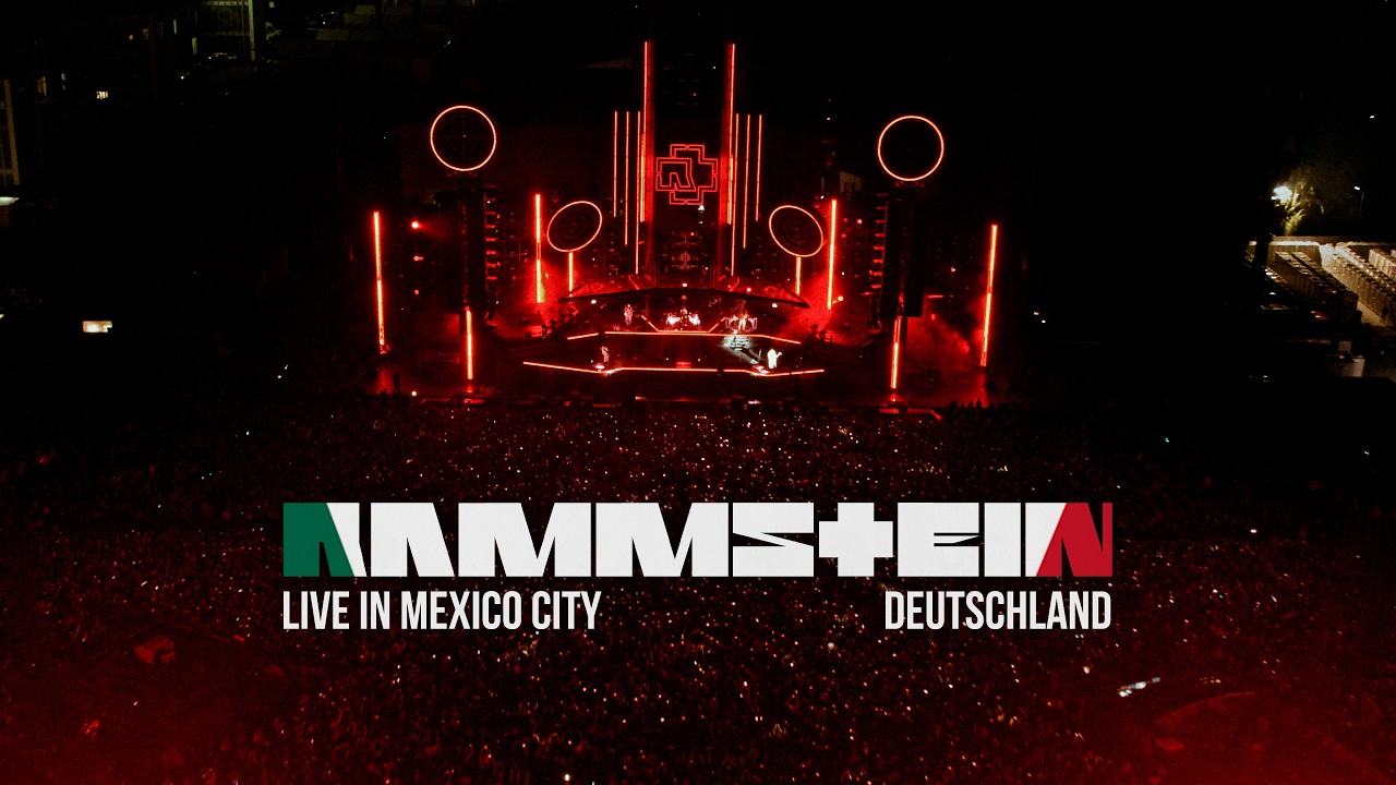 Rammstein Official