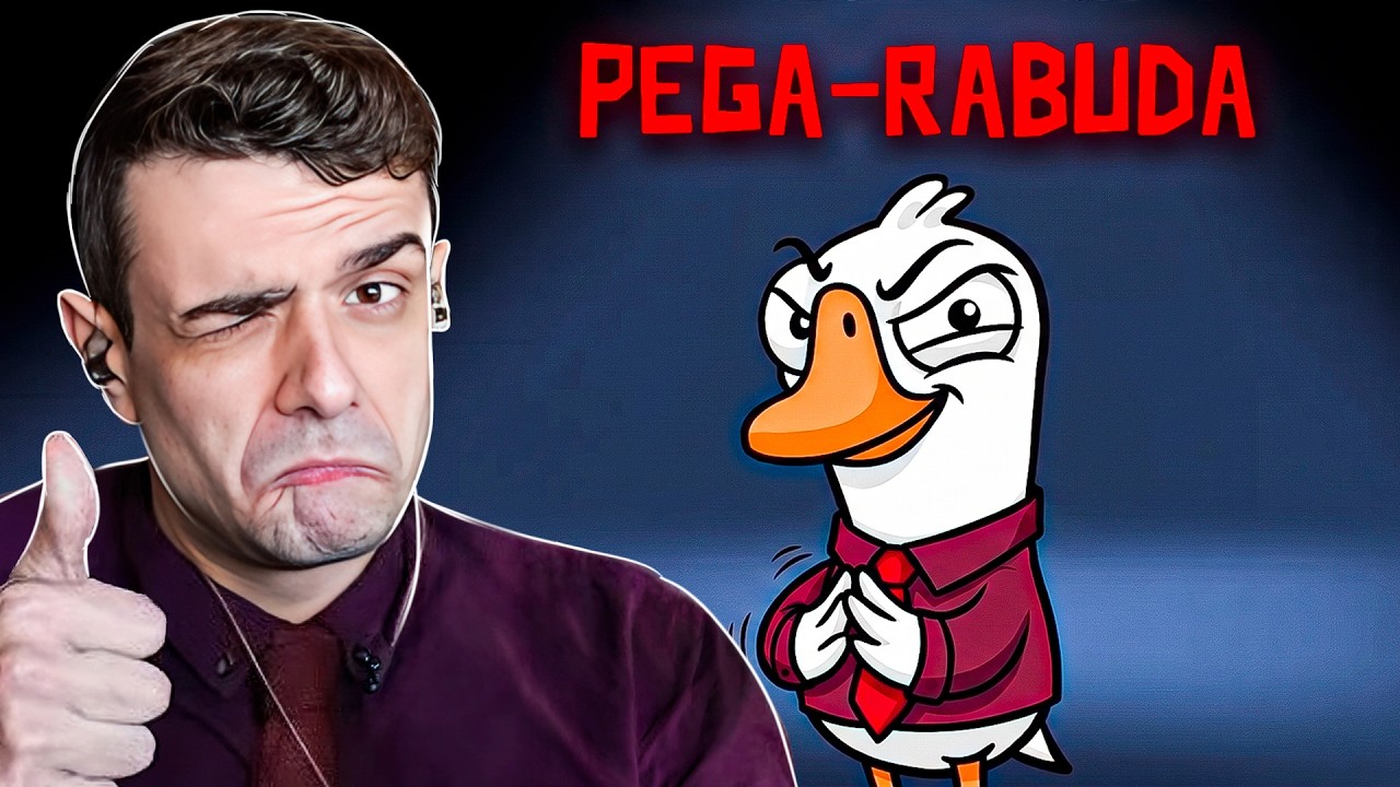 COMO É MESMO O NOME DESSA NOVA CLASSE DO GOOSE GOOSE DUCK??
