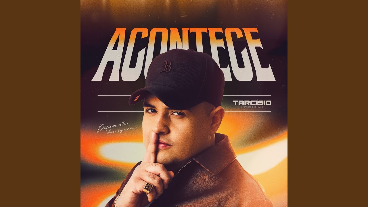 Tarcísio do Acordeon - Topic