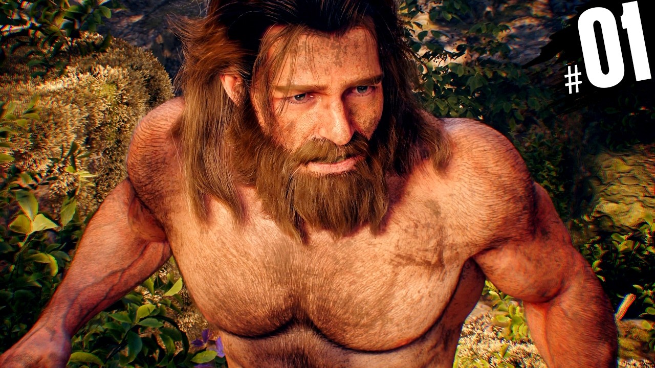 Marvel's Wolverine 4K Gameplay Deutsch - Logan ein wildes Tier