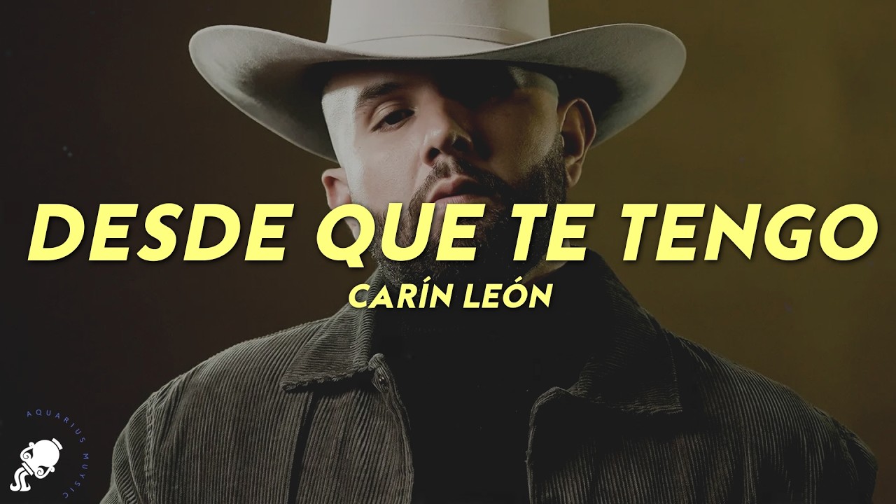 Aquarius Reggaeton