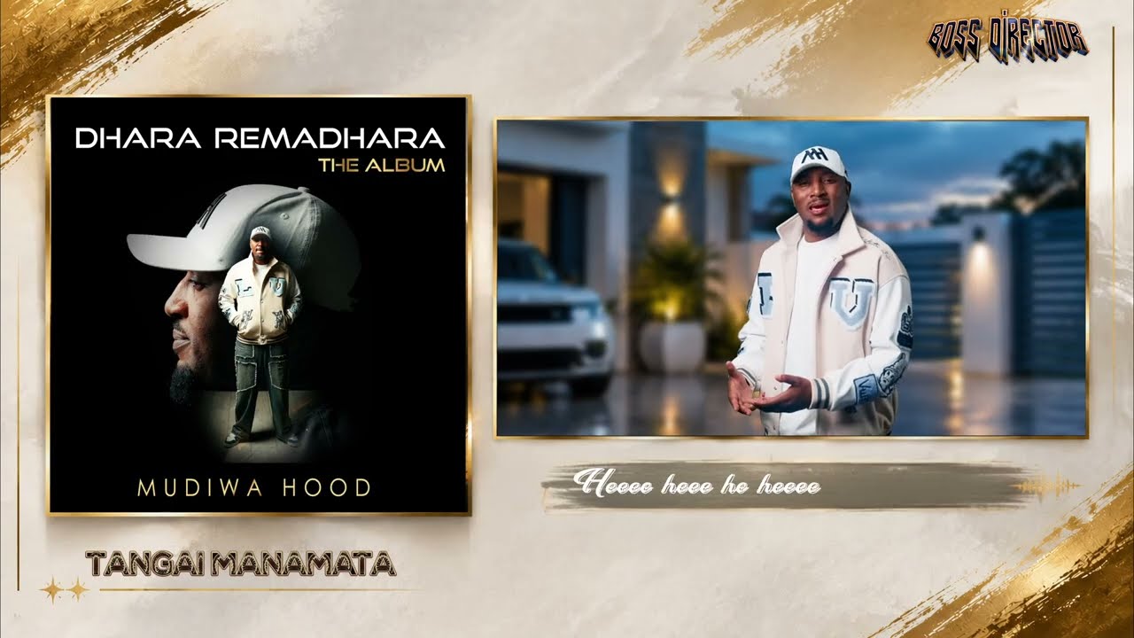 Mudiwa Hood