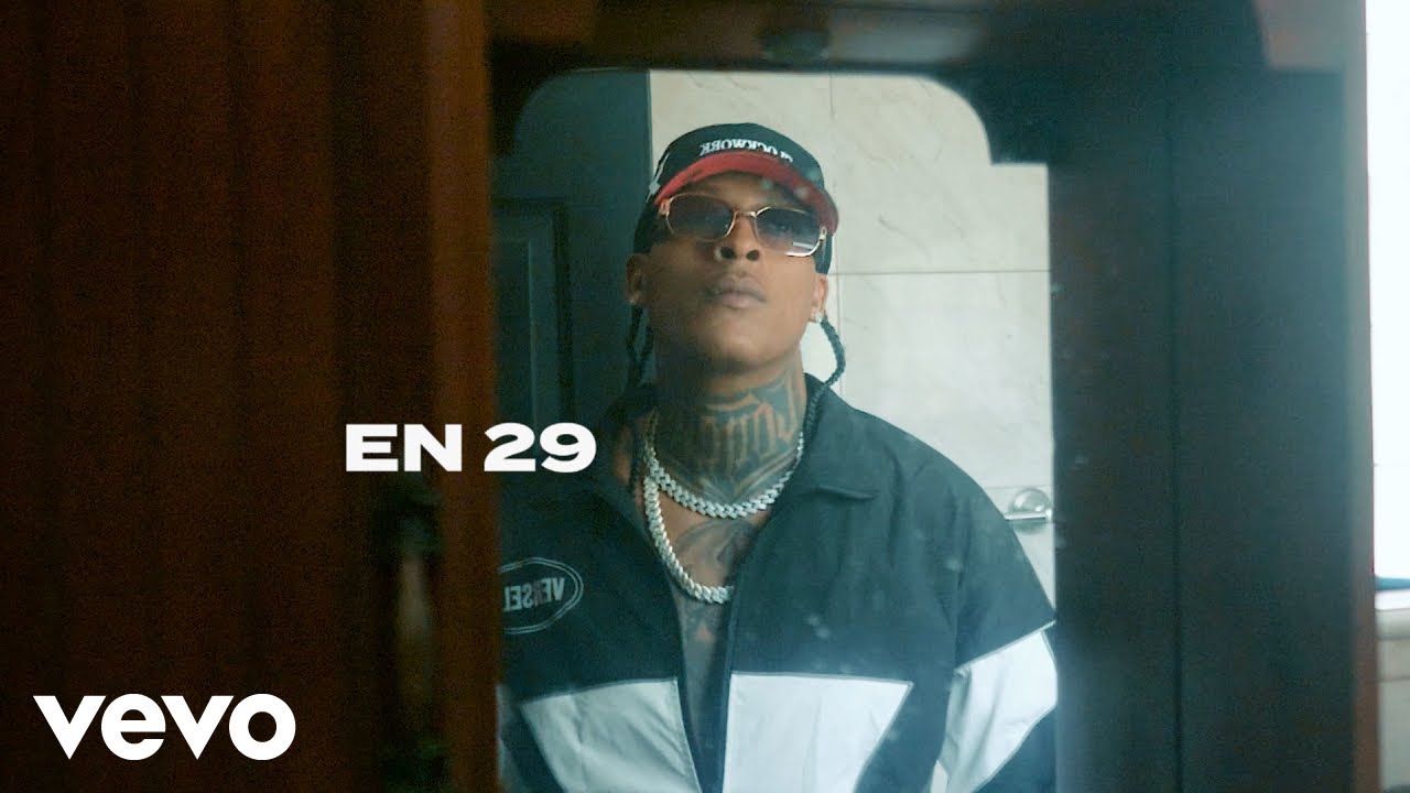 Quimico Ultra Mega - EN 29 (Video Oficial)
