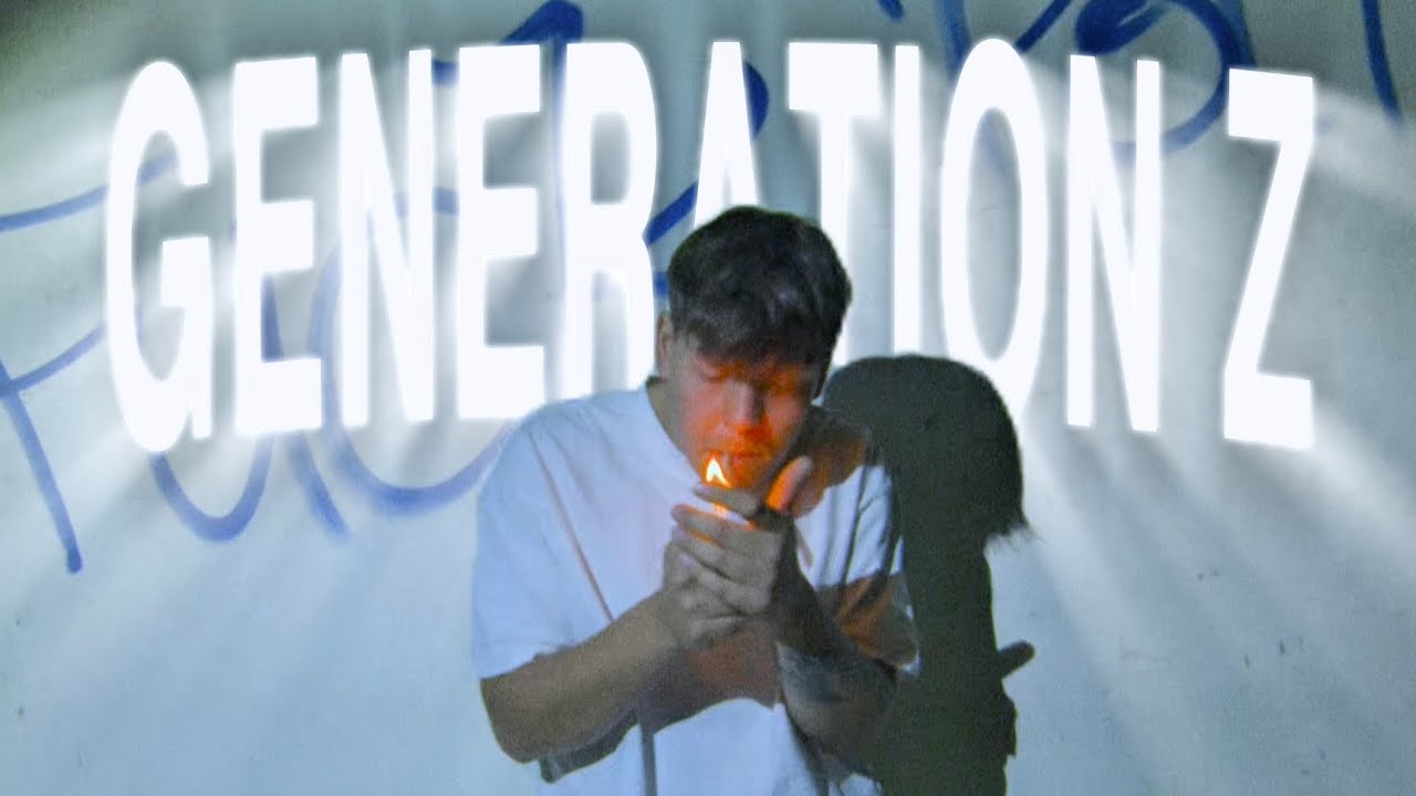KASIMIR1441 - GENERATION Z (prod. Ericson)