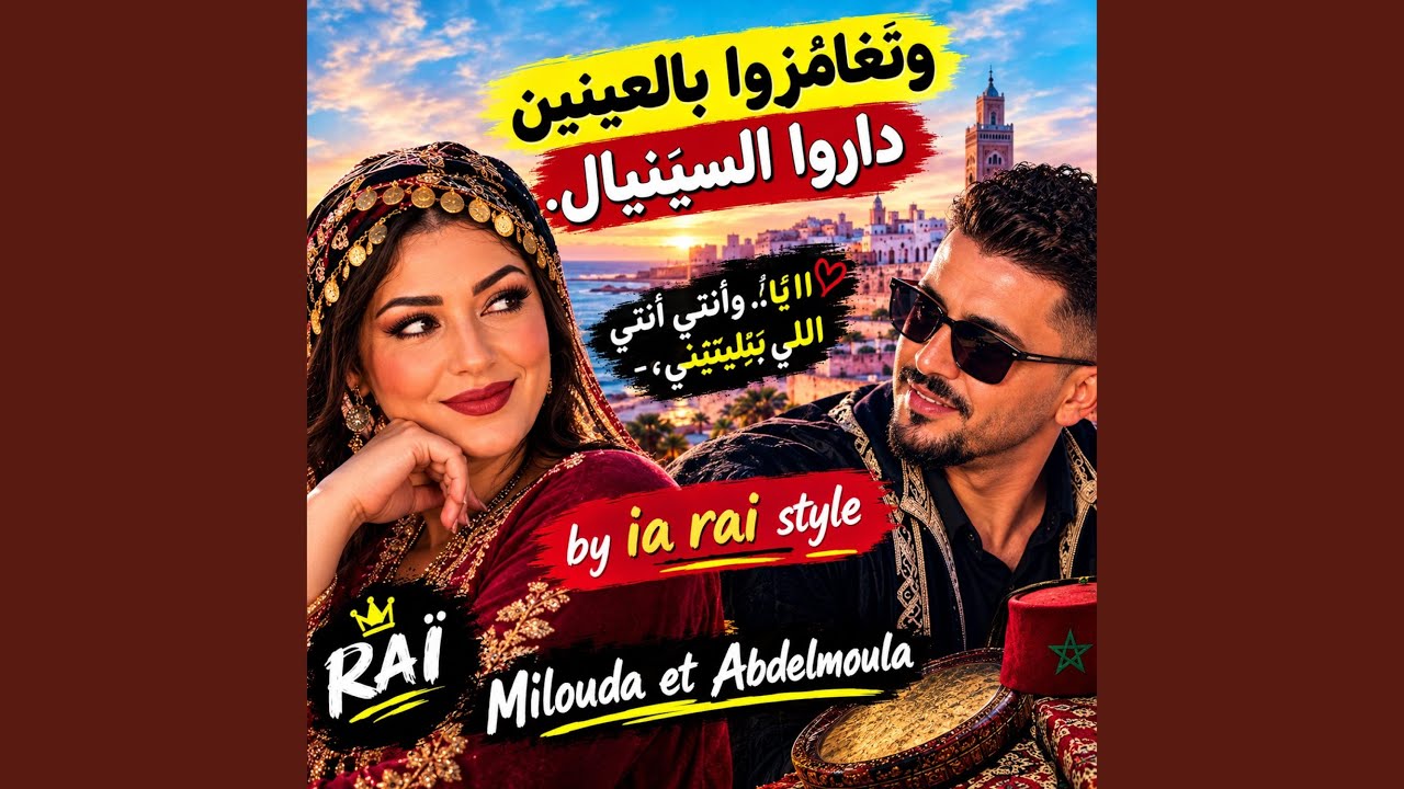 IA RAI STYLE - Topic