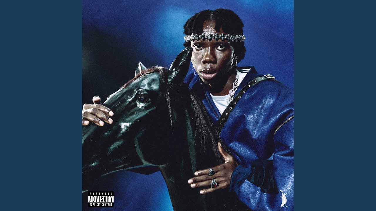 Blaqbonez - Topic