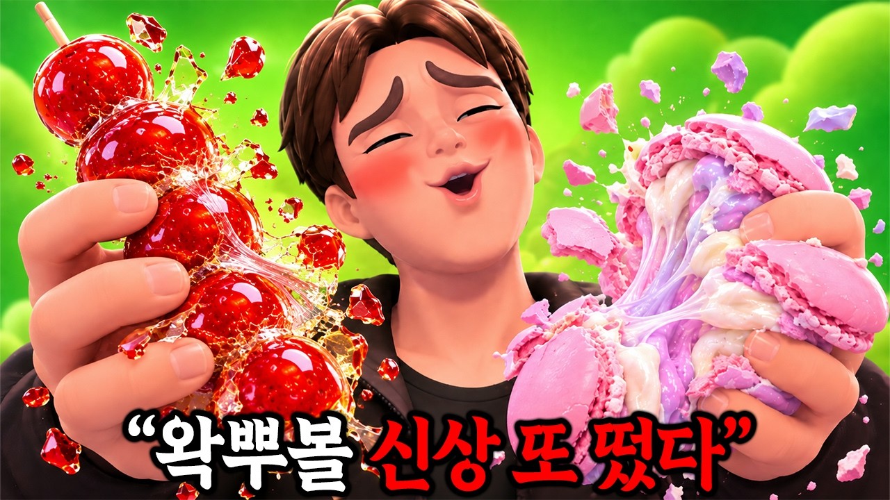 혜안
