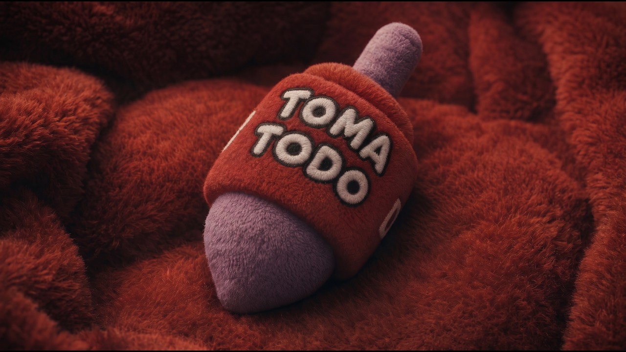C-Kan - Toma Todo