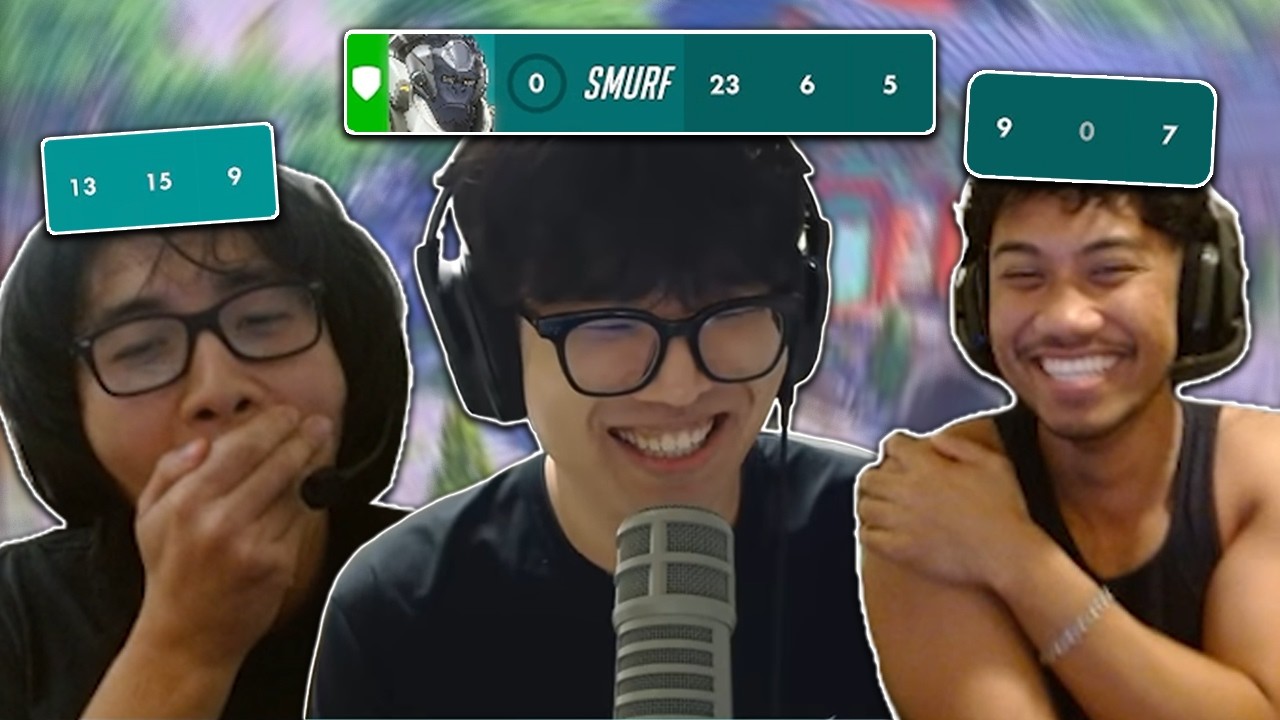 1 is not like the other