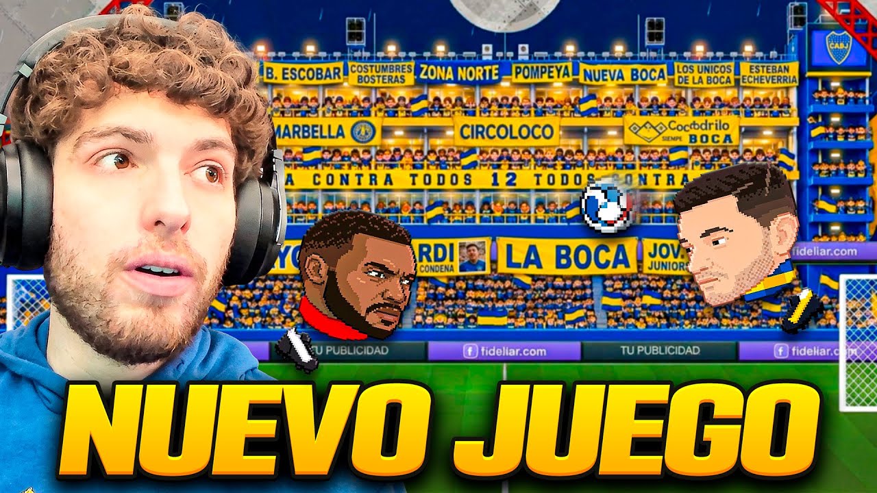 Davoo Xeneize Futbol