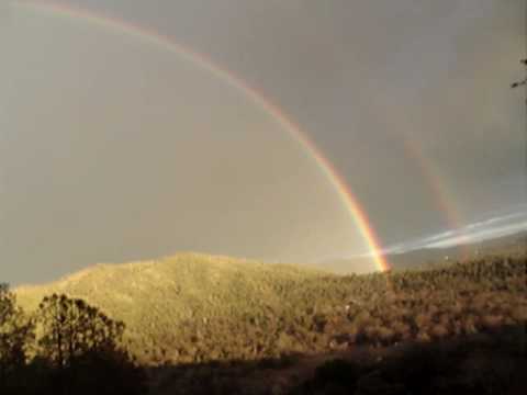Double Rainbow