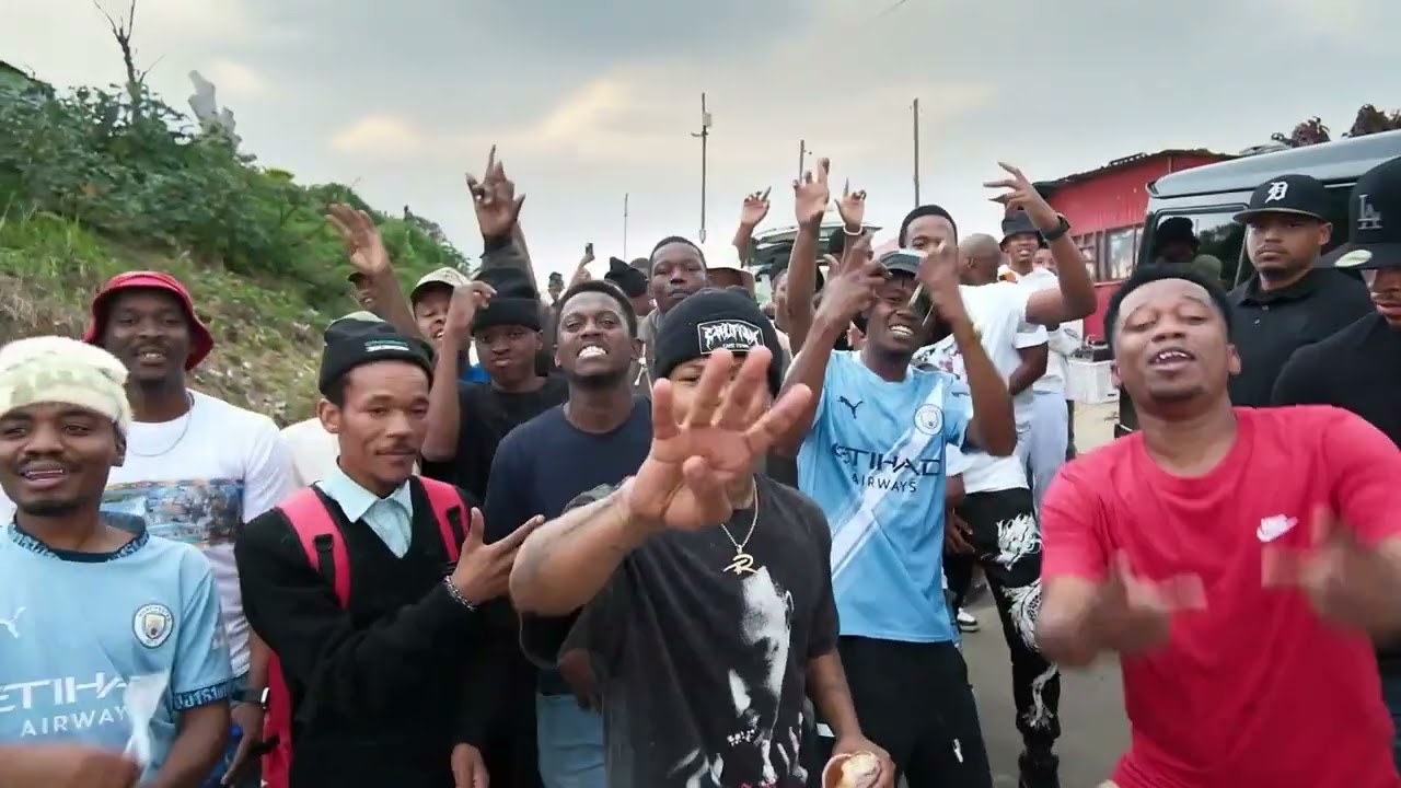 Nasty C & Tellaman - As Planned