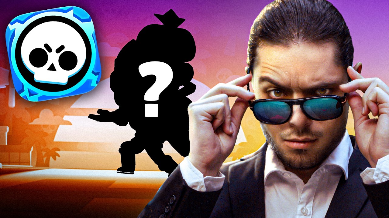 Brawl Stars