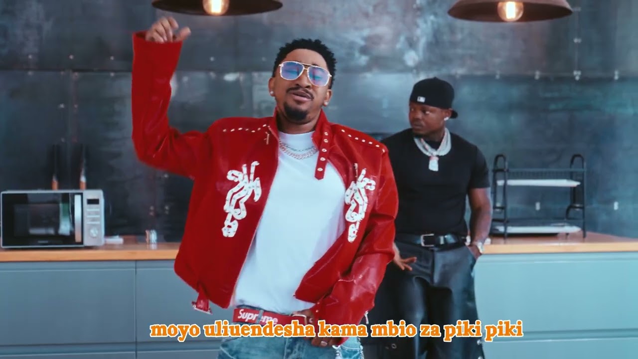 Harmonize