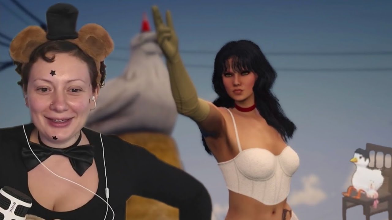 ROBLOX + MORE NOPIXEL V | 10.13.26