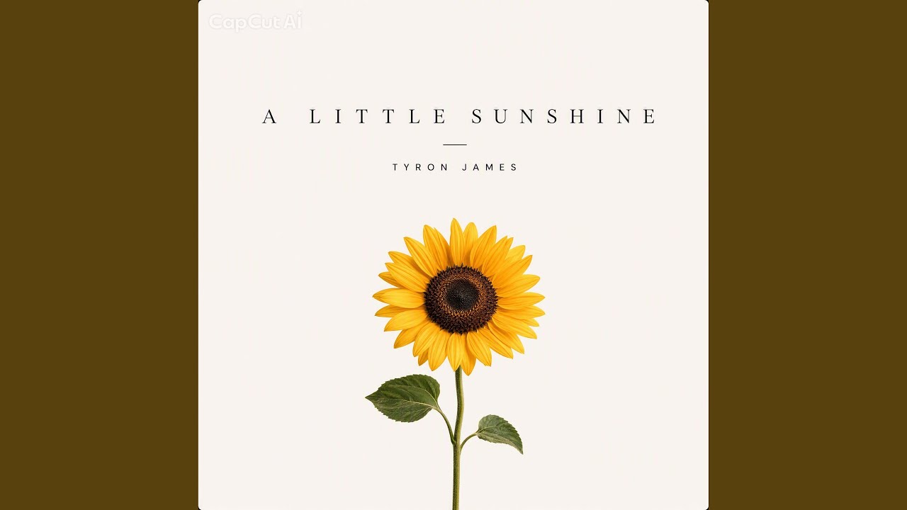 A Little Sunshine