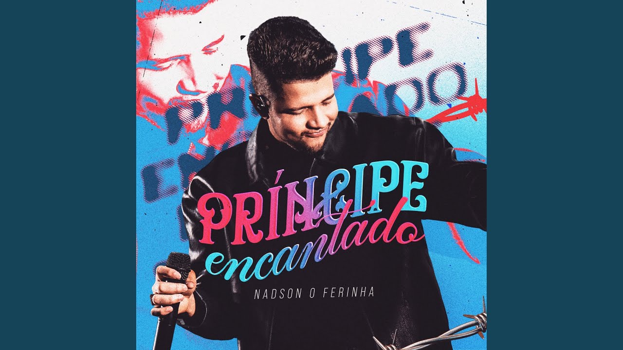 Príncipe Encantado
