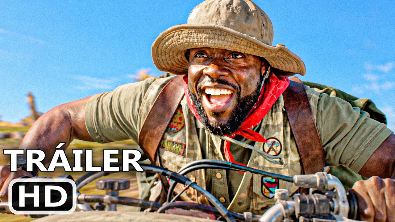 Boxoffice Tráilers Español