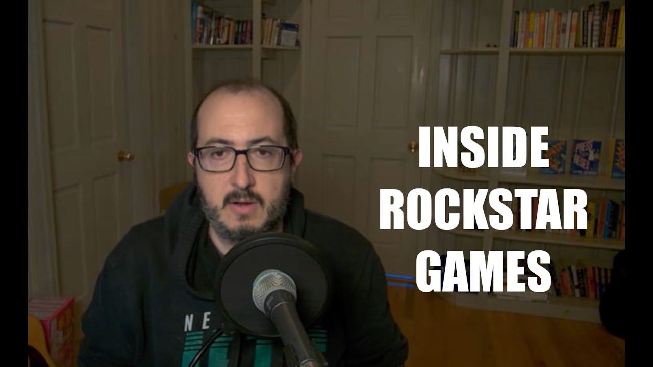 Why Grand Theft Auto VI Took 8+ Years to Make