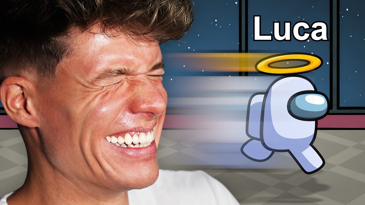 LUCREW