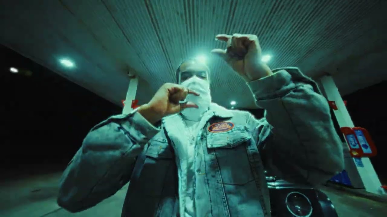 Doroad - Buy A Sheen (Official Music Video)