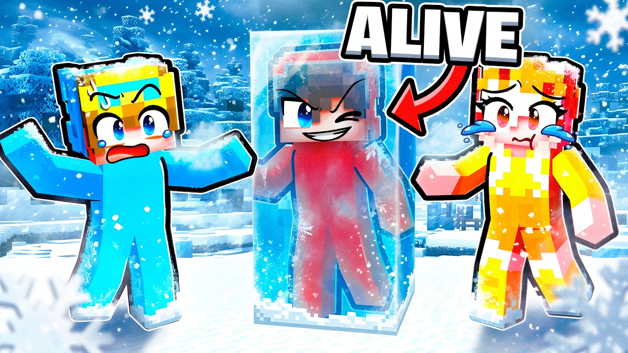 I PRANKED Everyone Until They CRIED!