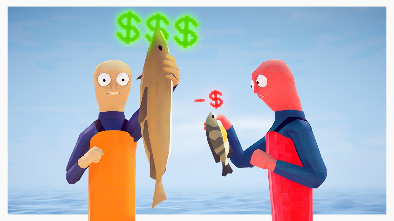 This video will teach you How NOT To Fish