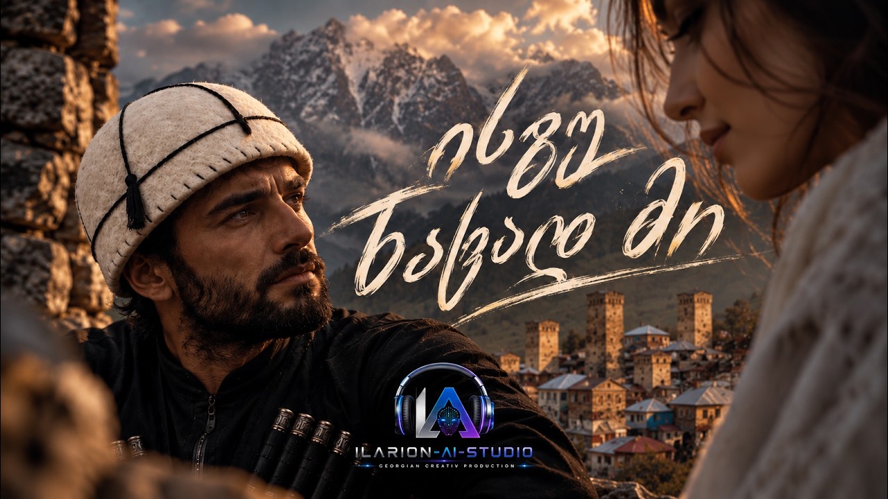 ILARION-AI-STUDIO