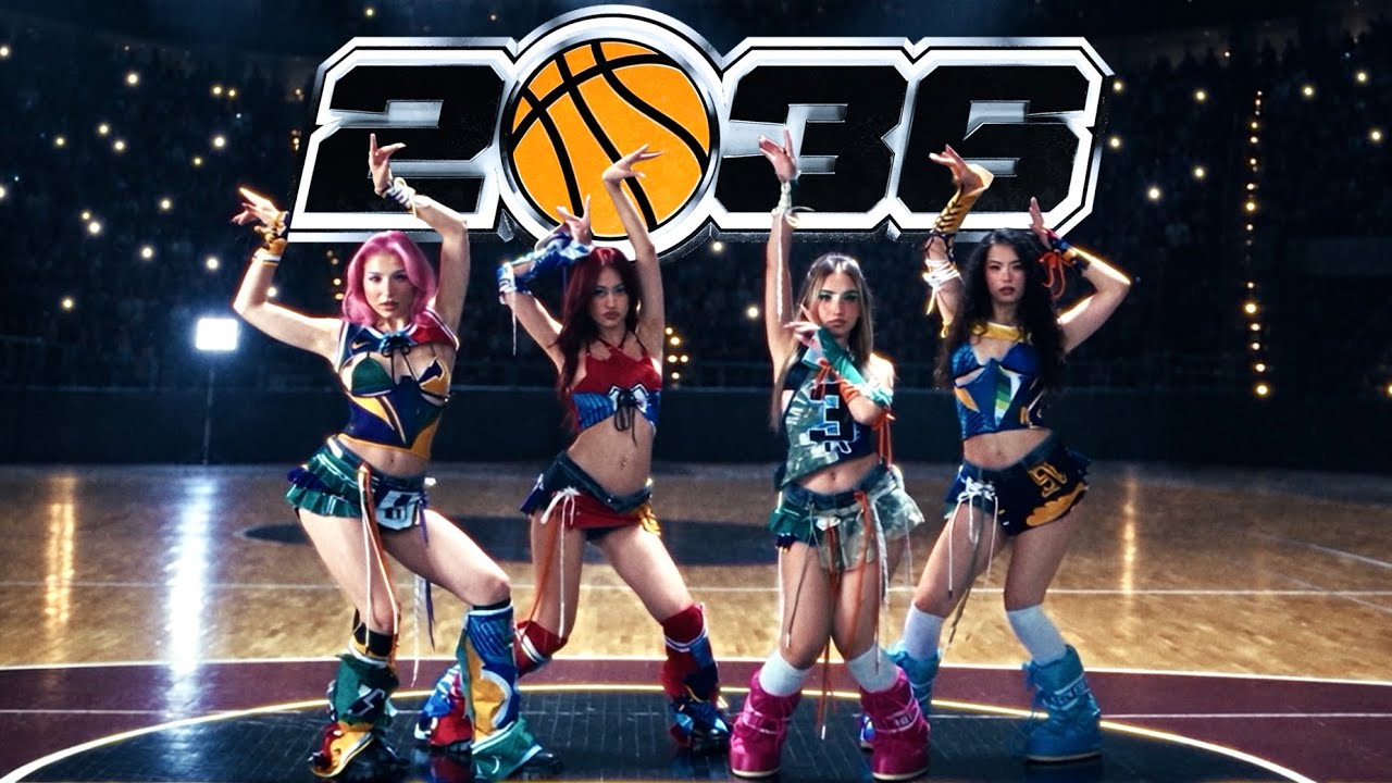 AURA GIRLS