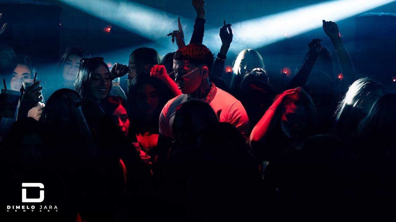 SORNERO | BLESSD ( VIDEO OFICIAL )