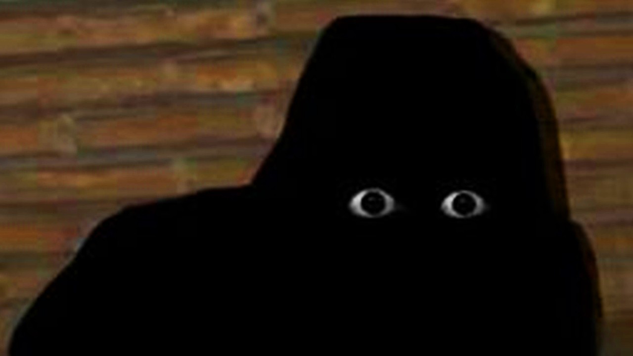 3 JUEGOS de TERROR realmente INQUIETANTES...