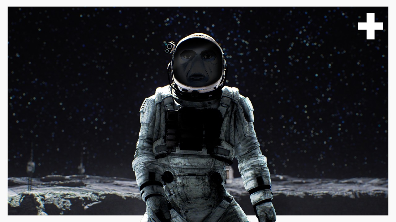 We Are Still Stuck in Space... Again