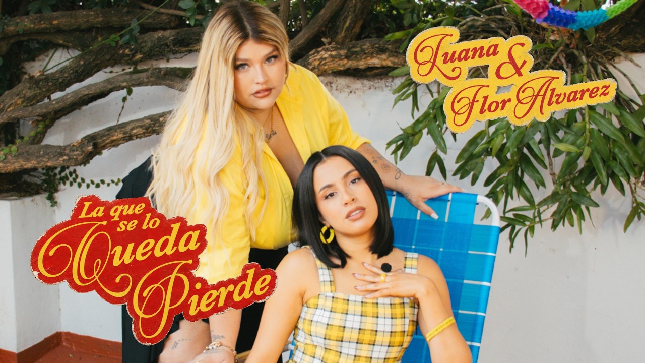 Luana Oficial