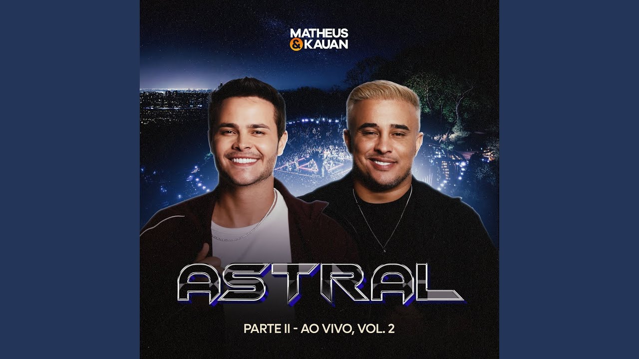 Orgulho Não Deixa (Ao Vivo)