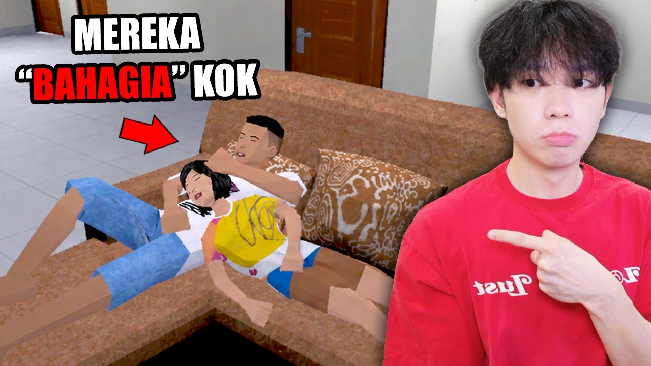 Gua dan ISTRI NYESEL PINDAH ke RUMAH MURAH ini KARNA AZABNYA MAHAL. - Pikabuu Home