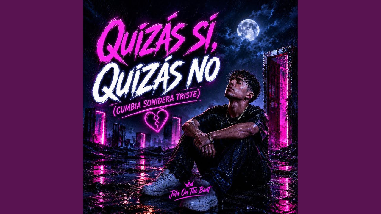 Quizás Sí, Quizás No (Cumbia Sonidera Triste)