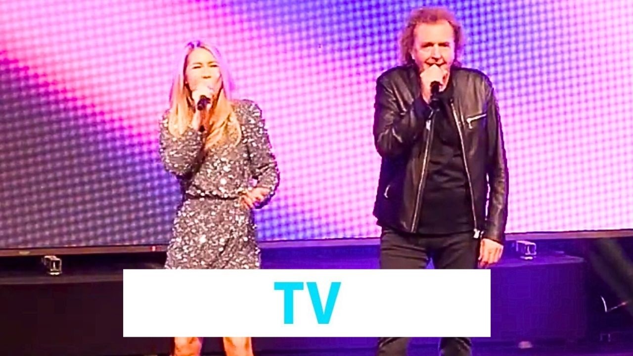 Simone & Charly Brunner - Die Beste Zeit ist jetzt | Schlager Hit Parade
