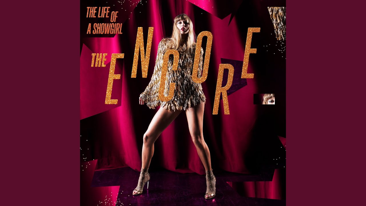 Taylor Swift - Topic