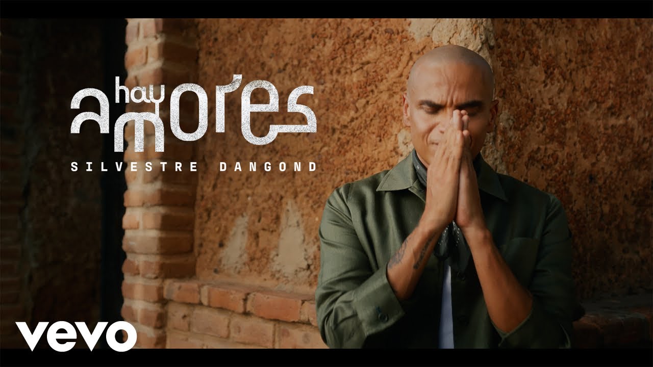 Silvestre Dangond - Hay Amores (Official Video)