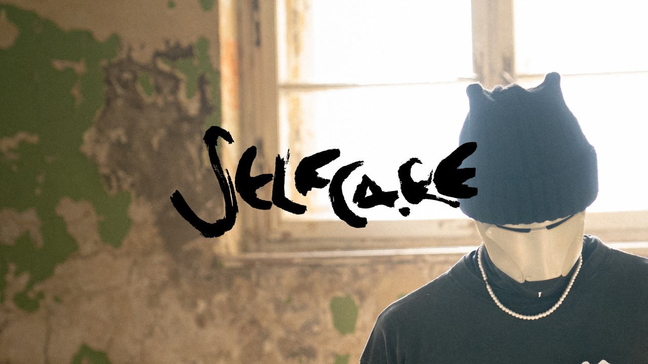 Lance Butters - Selfcare (Official Video)