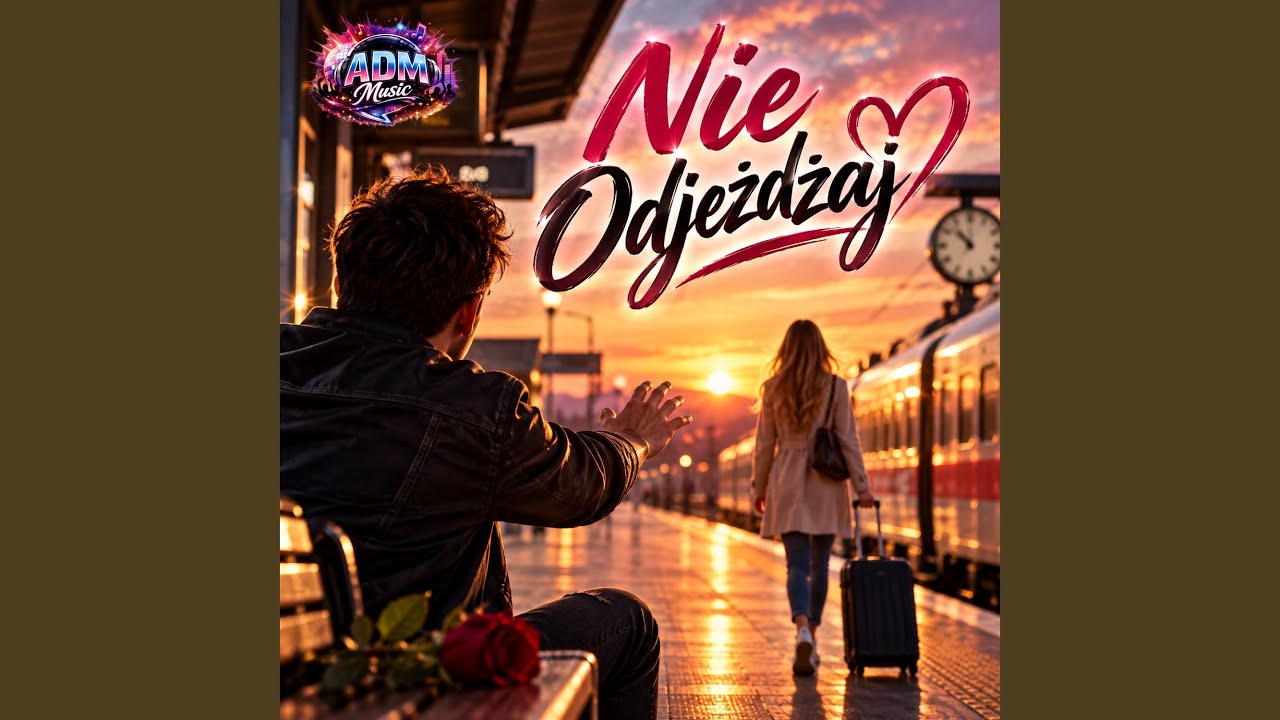 Nie odjeżdżaj, zostań jeszcze jeden dzień