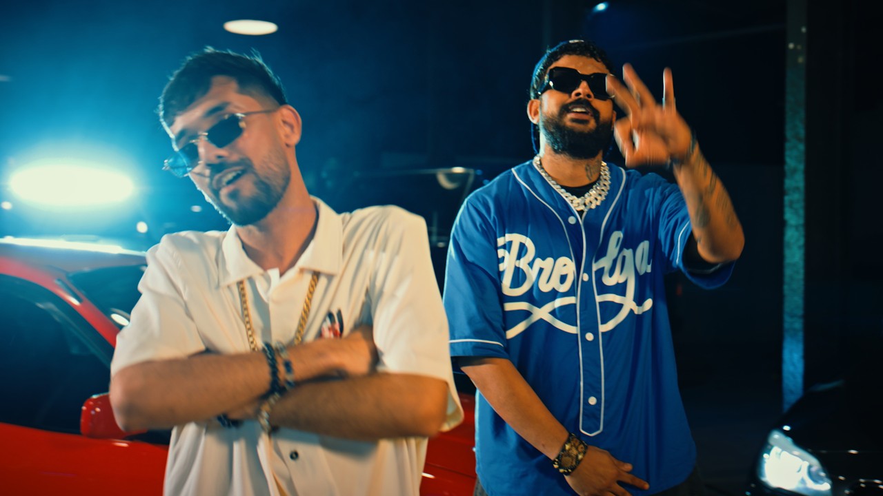 Shan Putha - Non Sentimental Ft. Ramesses Reezy | Official Music Video