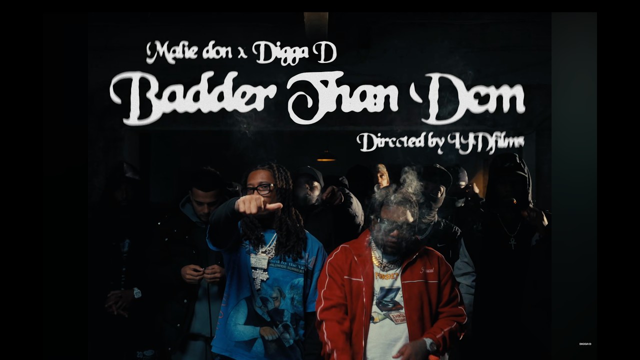 Digga 