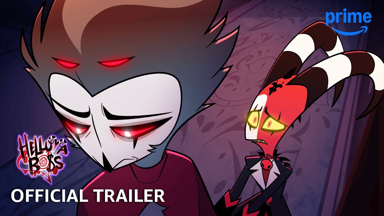 Prime Video