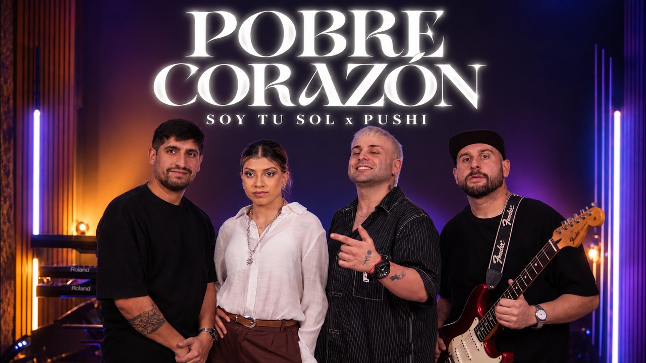 Soy tu Sol