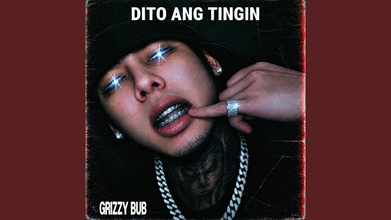 Dito Ang Tingin