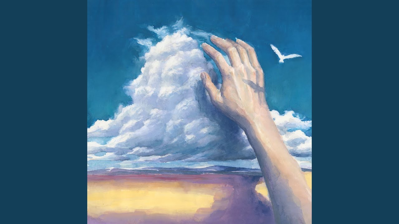 Beyond the Clouds, Only Me Downwind